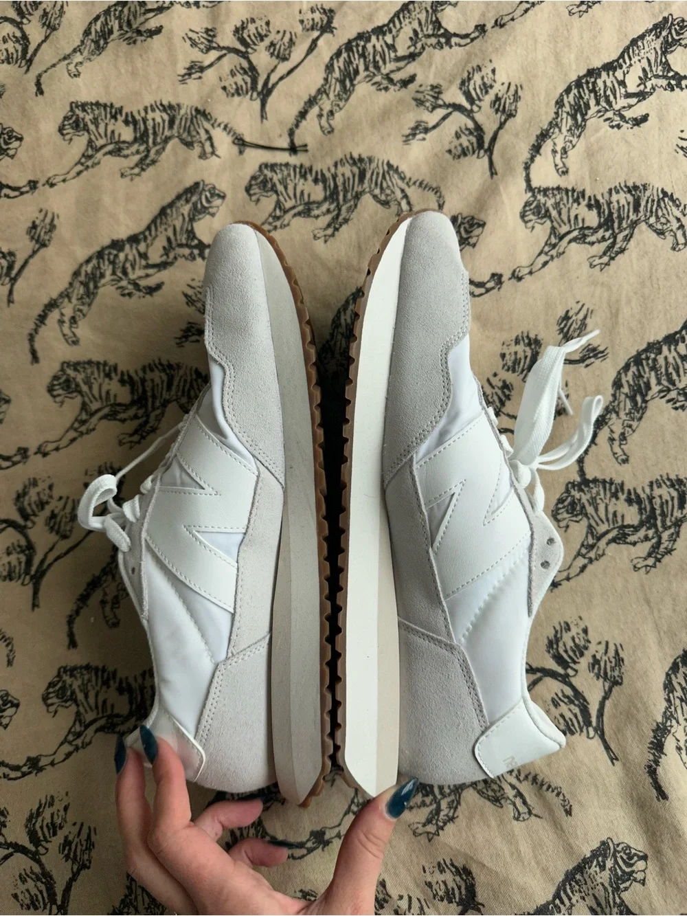 New Balance Women's 237 Casual Sneakers